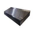 Roofing Steel Tile Sheet Galvanized Sheet DX51D